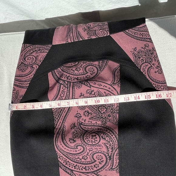 Etro (44 EU) office, light wool dress, office, cocktail, EUC. - Picture 9 of 16